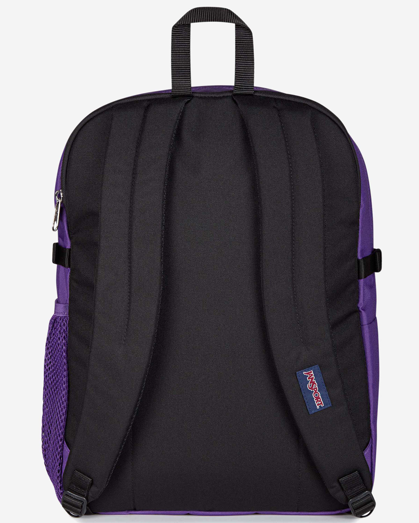 JanSport Main Campus Grape Jelly Backpack