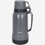Fissman Vacuum Bottle Dark Gray 1800ml