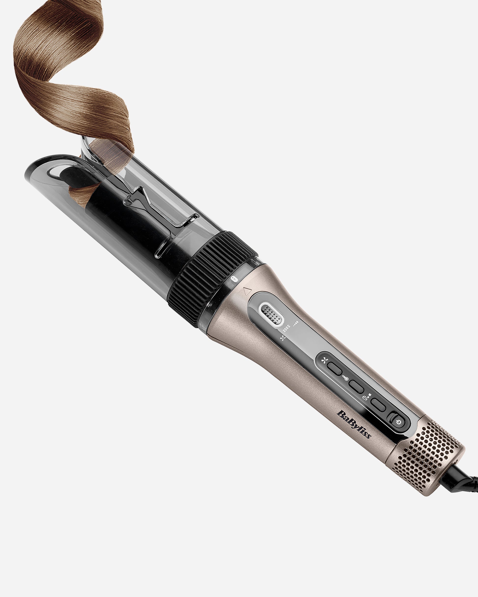 Babyliss Style Secret Air Automatic Hair Curler
