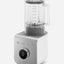 SMEG High Performance Blender with Tritan Jug  Matte White