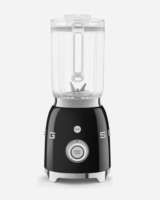 Smeg blender – black