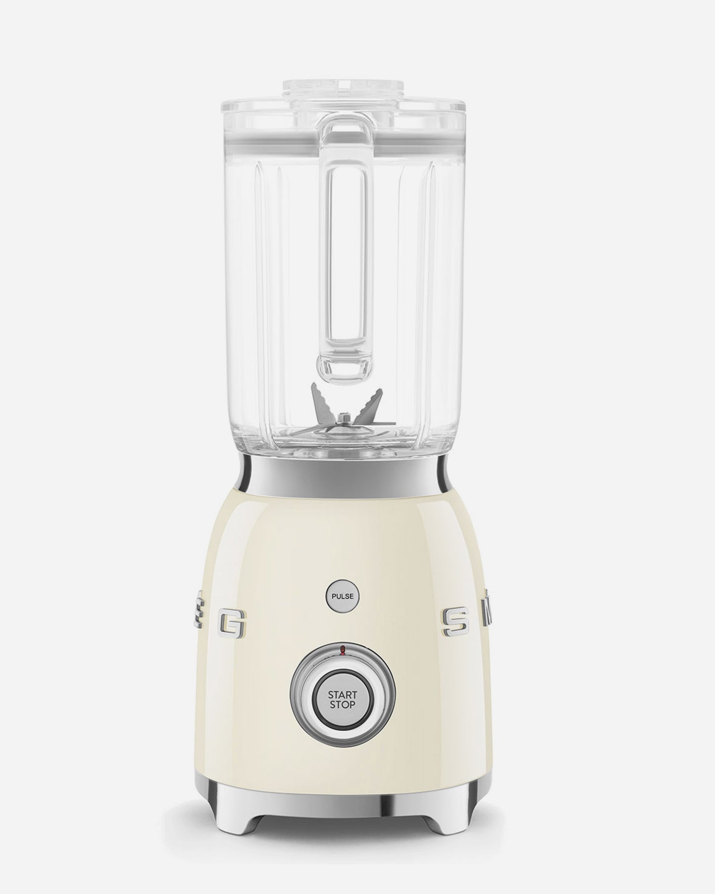 Smeg blender – cream