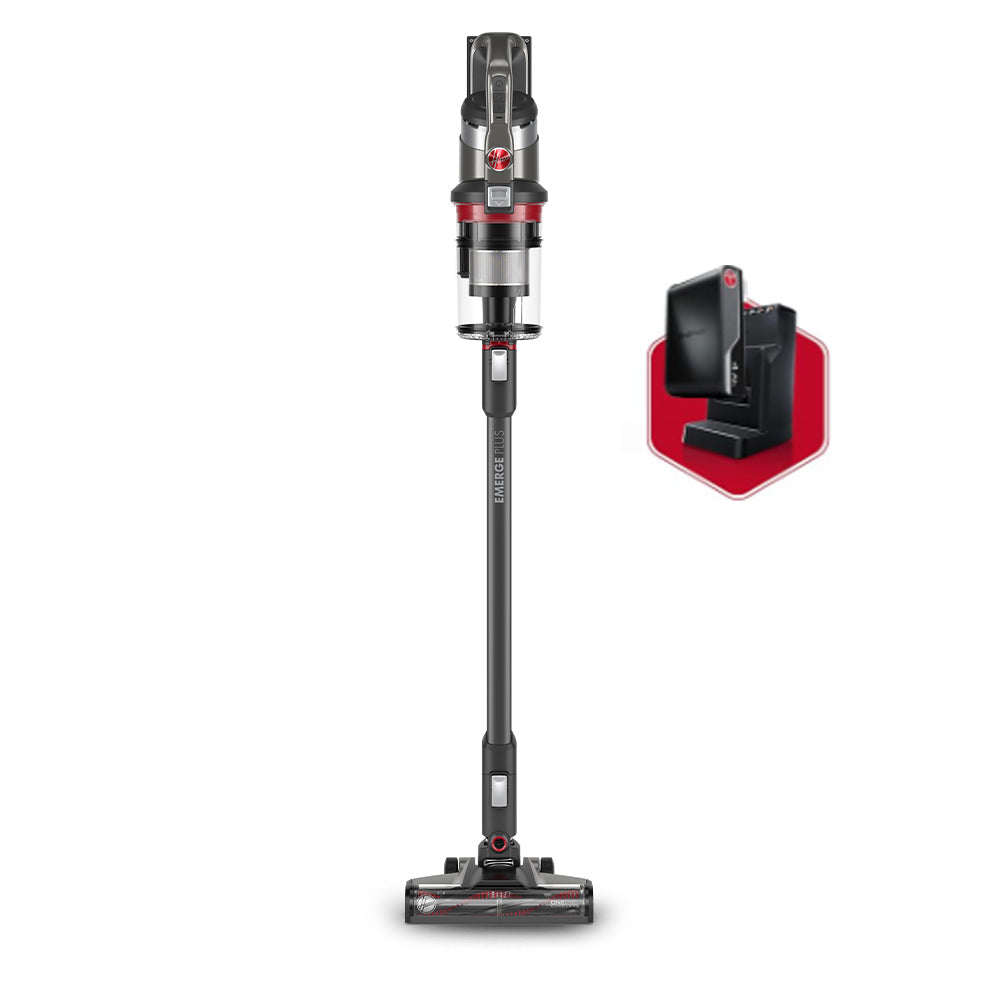 Hoover ONEPWR Emerge Plus Cordless - Light weight stick vacuum cleaner - CLSV-VPMC