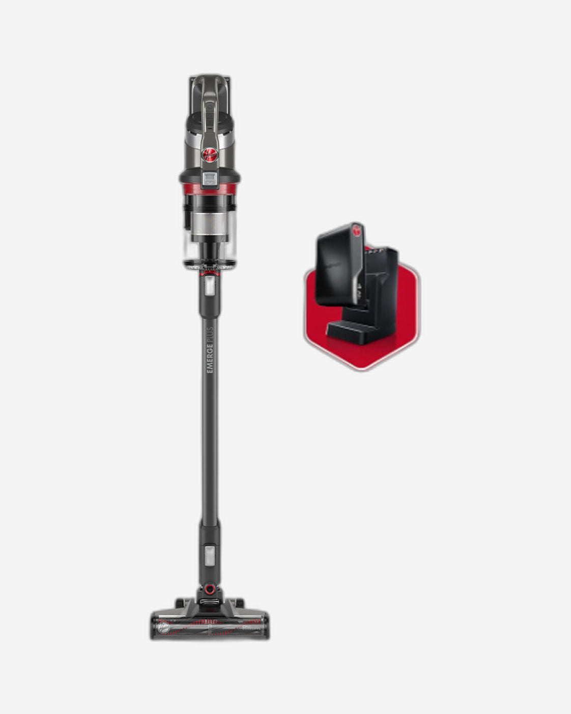 Hoover Cordless Vacuum Cleaner