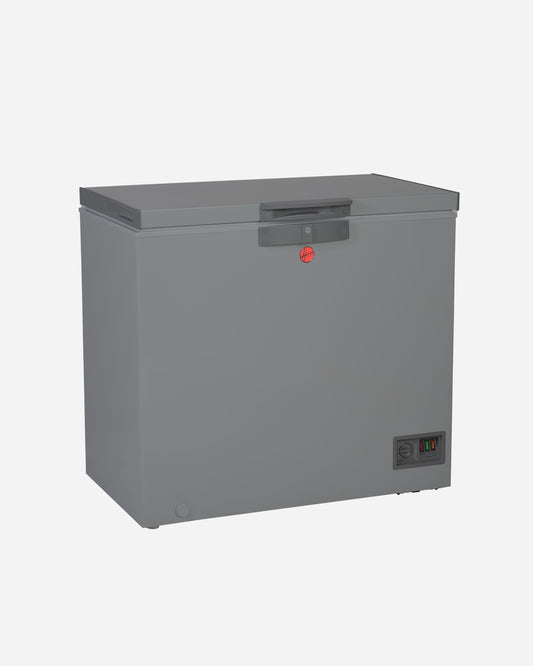Hoover 263L Single Door Chest Freezer