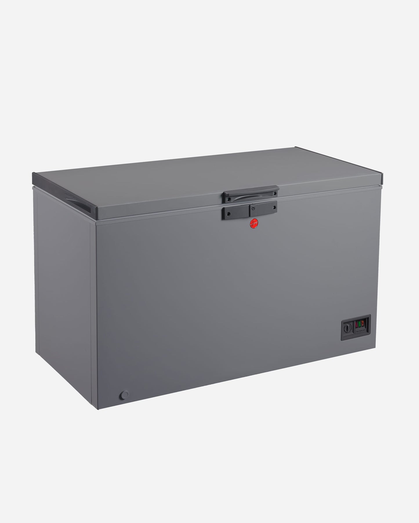 Hoover 493L Single Door Chest Freezer