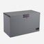 Hoover 493L Single Door Chest Freezer