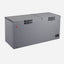 Hoover 643L Double Door Chest Freezer
