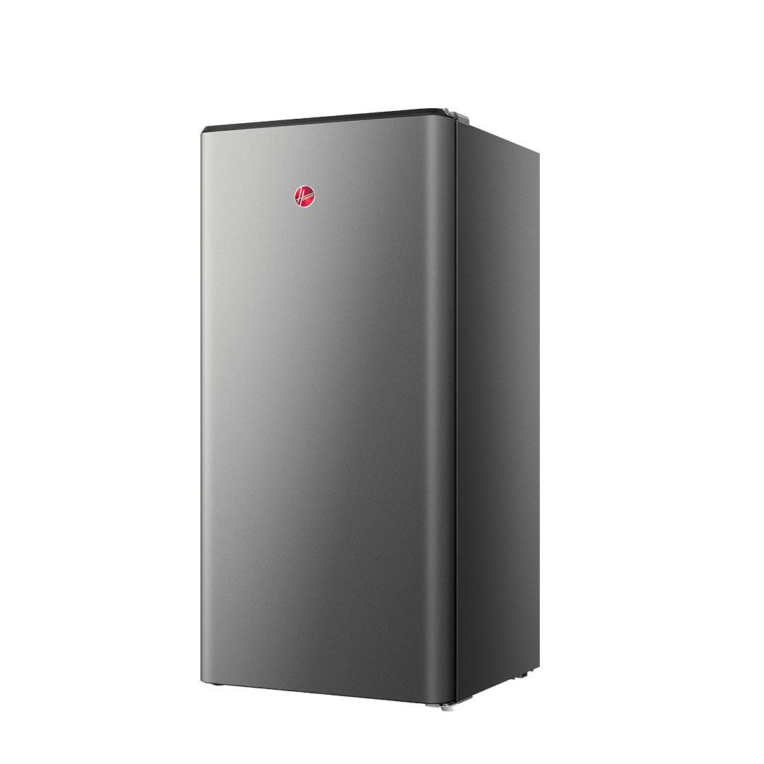 Hoover 200L Single Door Refrigerator with Chiller Compartment