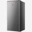 Hoover 200L Single Door Frost Free Refrigerator With Chiller Compartment