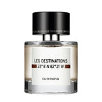 Les Destinations Cuba EDP 50ml