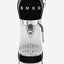 SMEG Espresso Machine Cream 50’s Style - ECF02CRUK