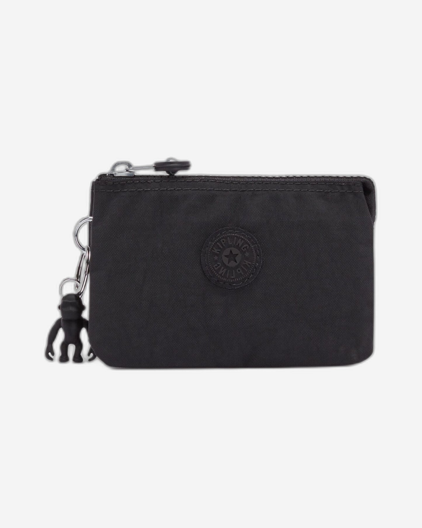 Kipling Creativity S Black Noir Small Purse C201864-P39