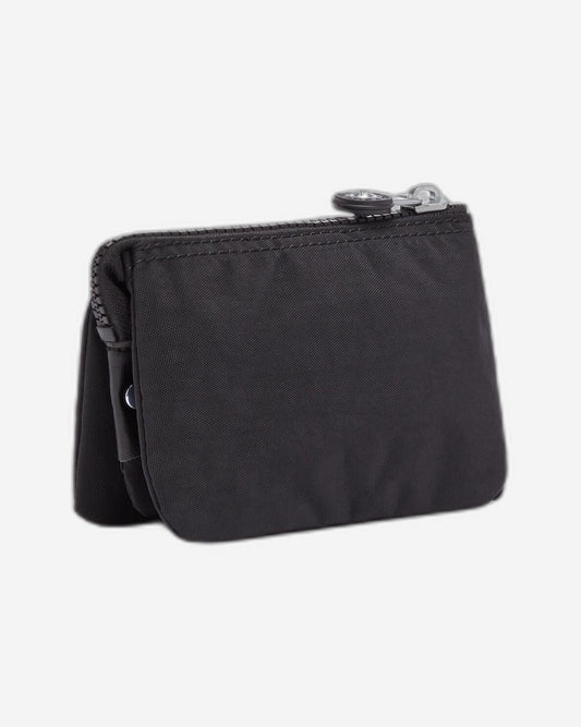 Kipling Creativity S Black Noir Small Purse C201864-P39