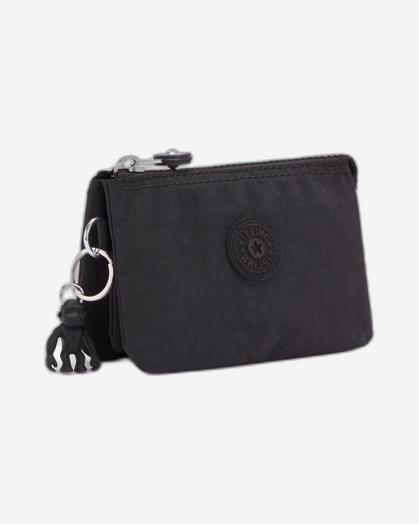 Kipling Creativity S Black Noir Small Purse C201864-P39