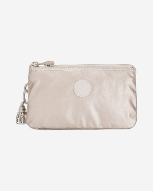 Kipling Creativity L Metallic Glow Large Purse C213093-48I