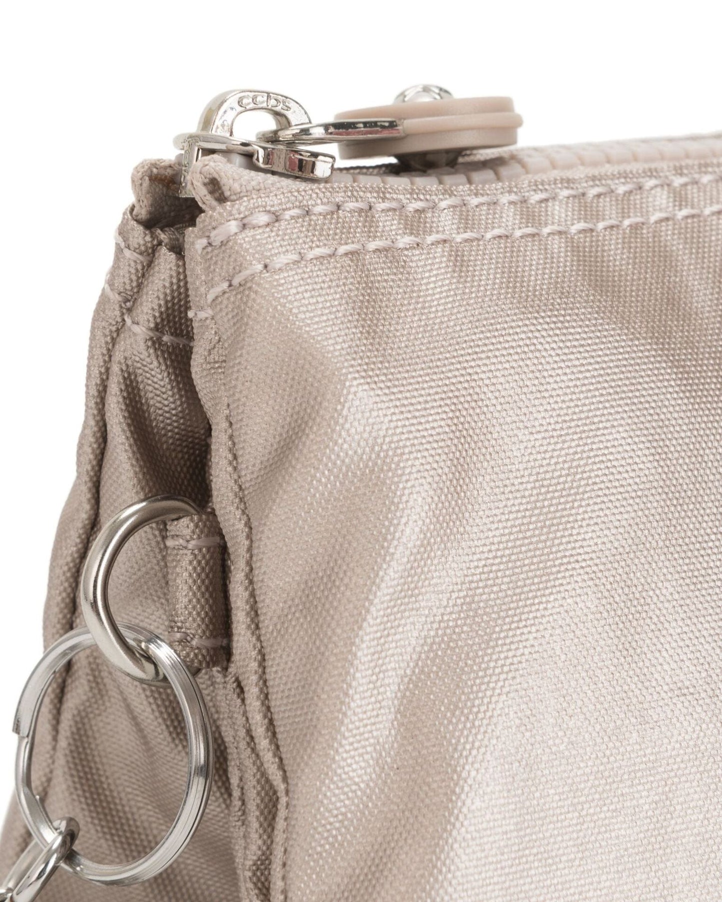 Kipling Creativity L Metallic Glow Large Purse C213093-48I