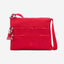 Kipling Alvar Red Rouge Medium Crossbody Bag C213335-Z33