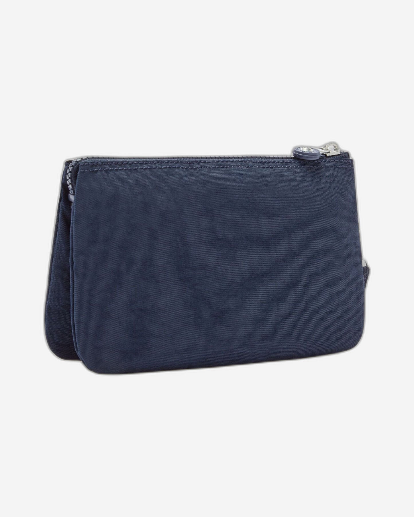 Kipling Creativity Blue Bleu 2 XL Purse C215156-96V