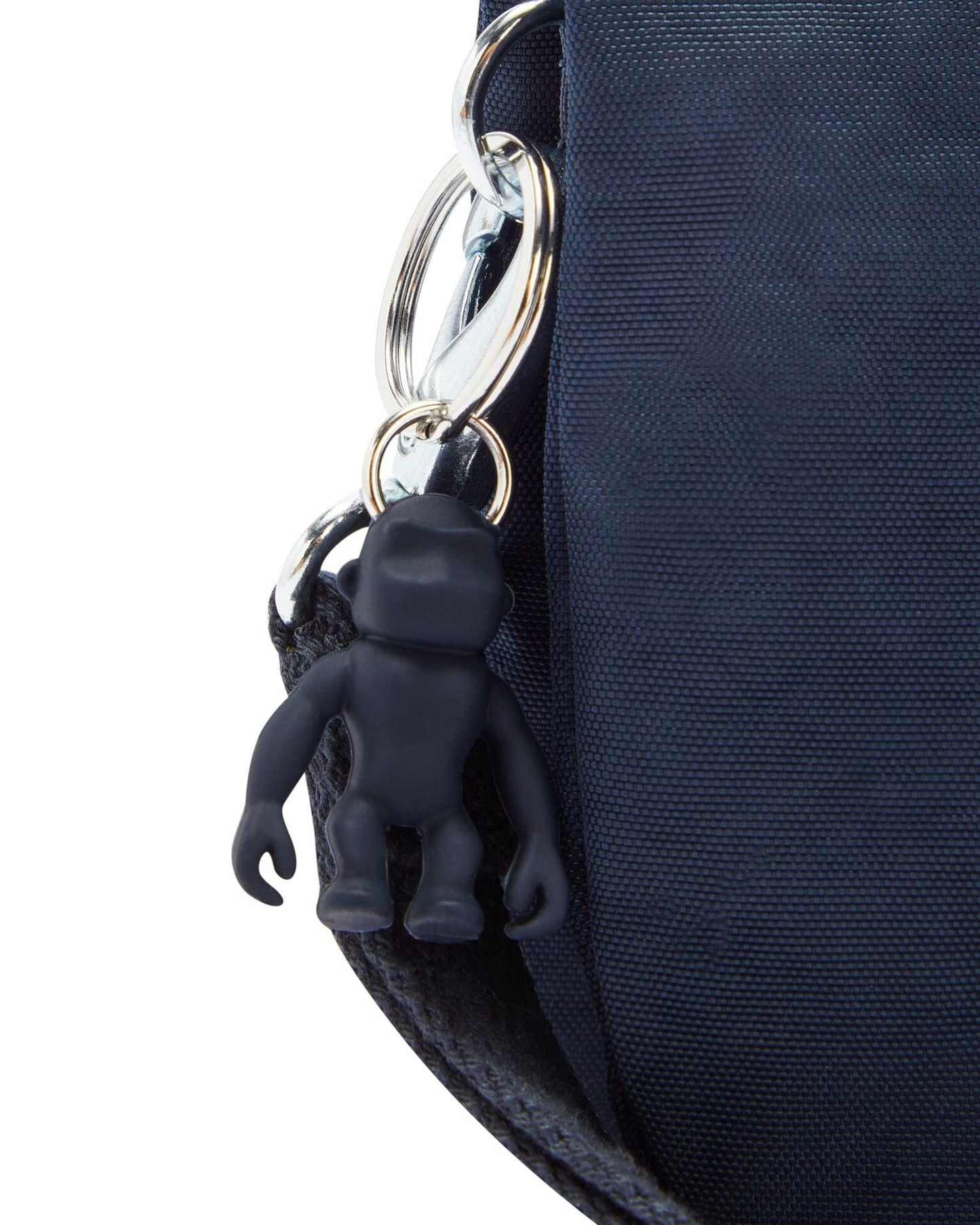 Kipling Creativity Blue Bleu 2 XL Purse C215156-96V