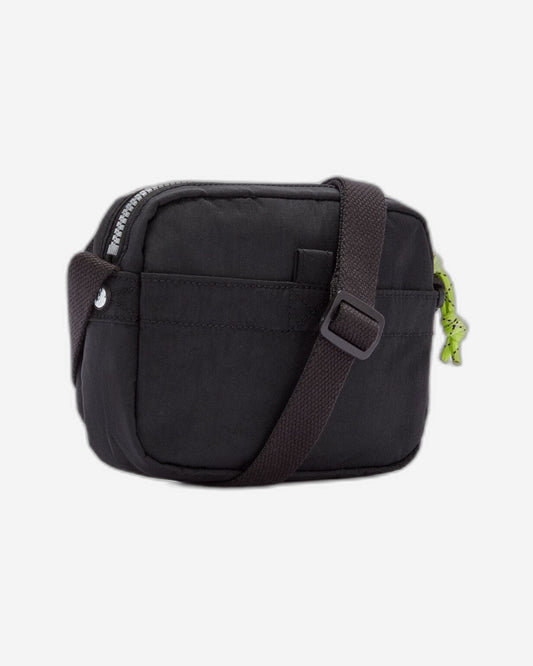 Kipling Sisko Valley Black C Small Crossbody Bag C2I3615-74M