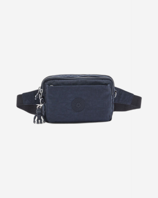 Kipling Abanu Multi Blue Bleu 2 Small Crossbody Bag C2I3795-96V