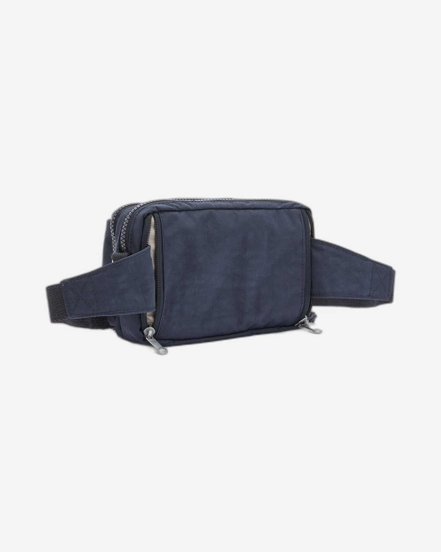 Kipling Abanu Multi Blue Bleu 2 Small Crossbody Bag C2I3795-96V