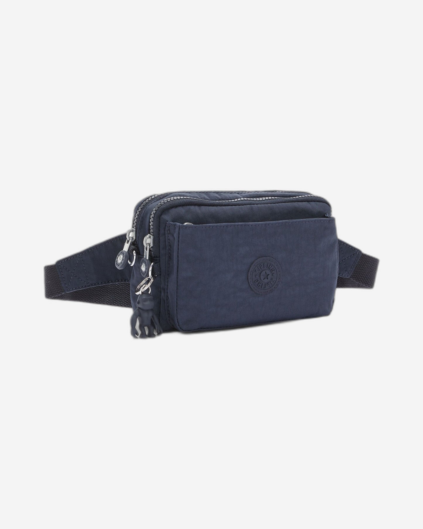 Kipling Abanu Multi Blue Bleu 2 Small Crossbody Bag C2I3795-96V