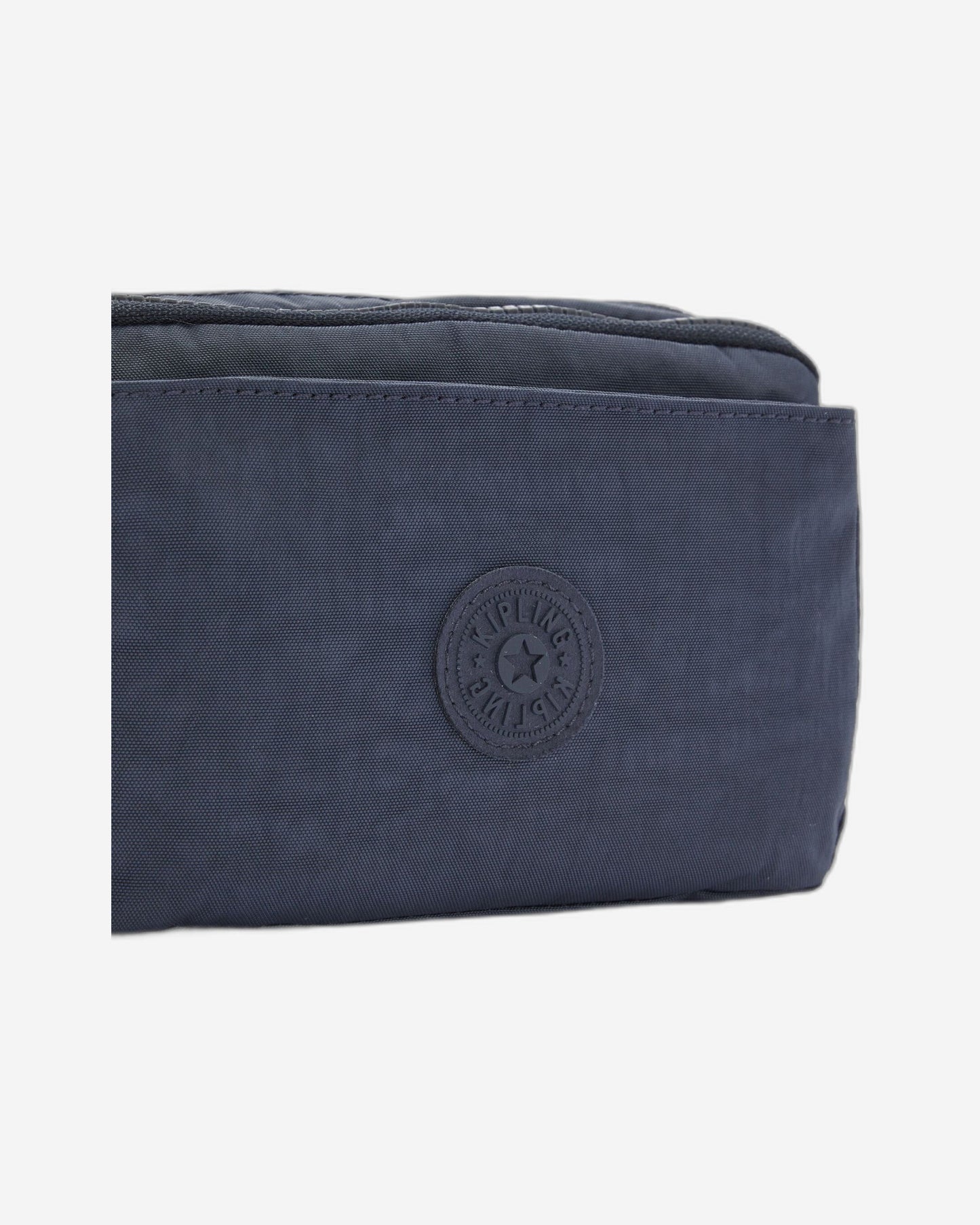 Kipling Abanu Multi Blue Bleu 2 Small Crossbody Bag C2I3795-96V