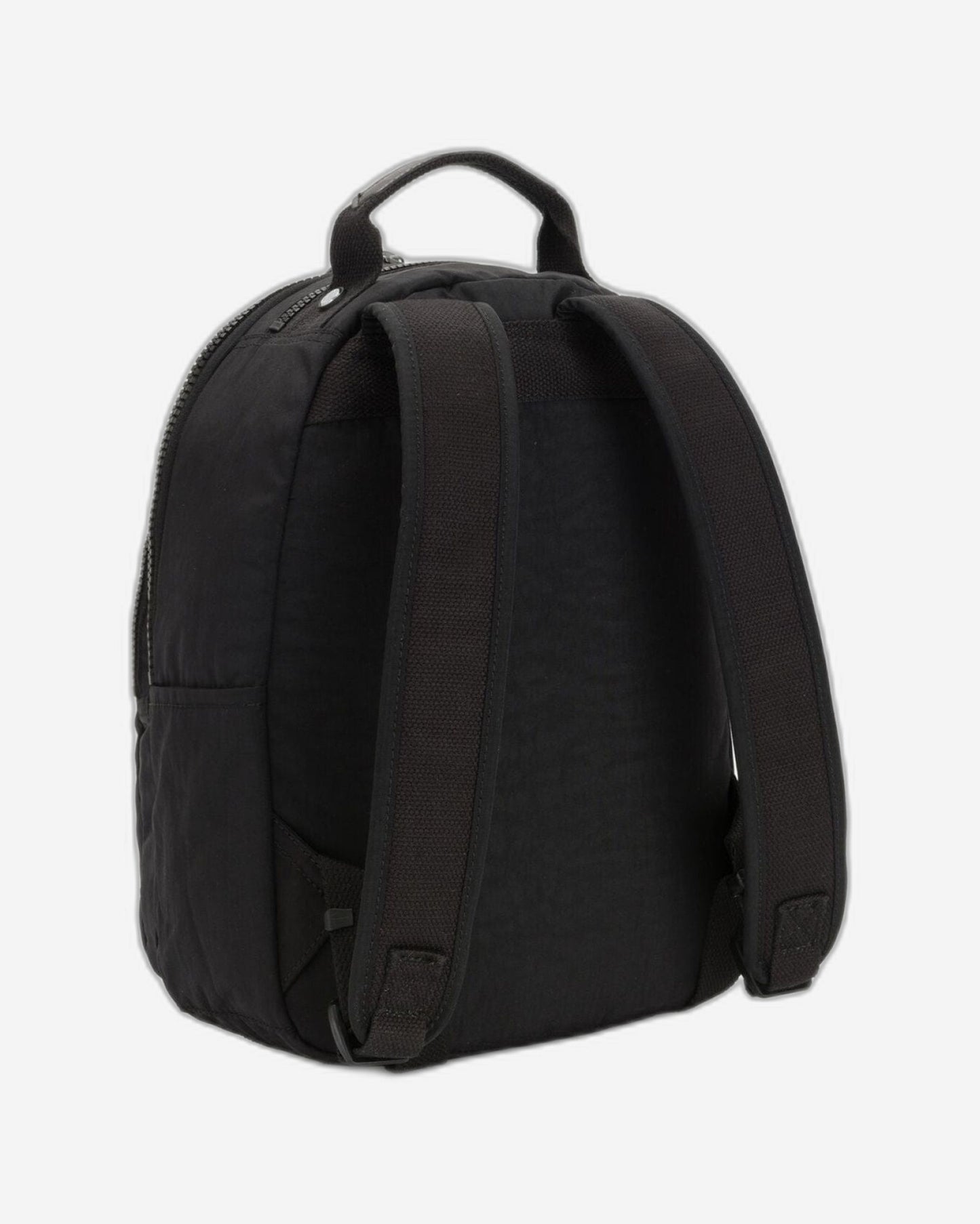 Kipling Seoul S Black Noir Small Backpack C2I4082-P39