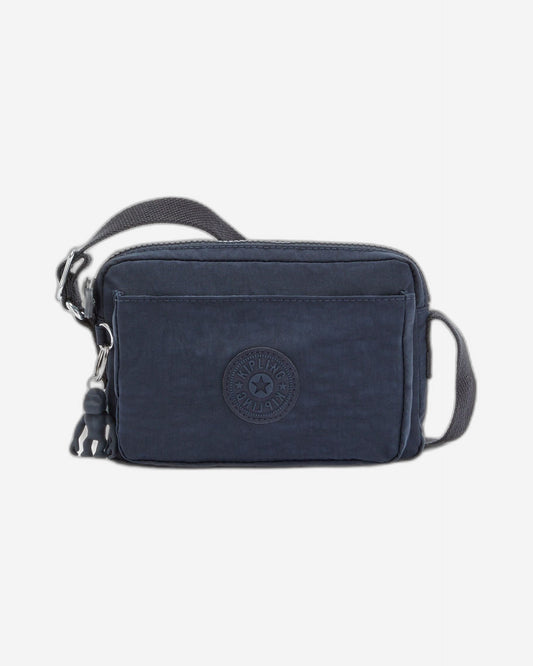 Kipling Abanu Blue Bleu 2 Small Crossbody Bag C2I4208-96V
