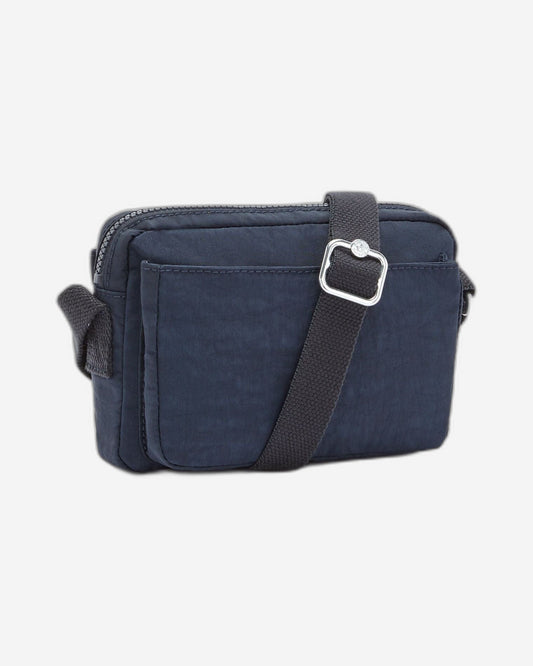 Kipling Abanu Blue Bleu 2 Small Crossbody Bag C2I4208-96V
