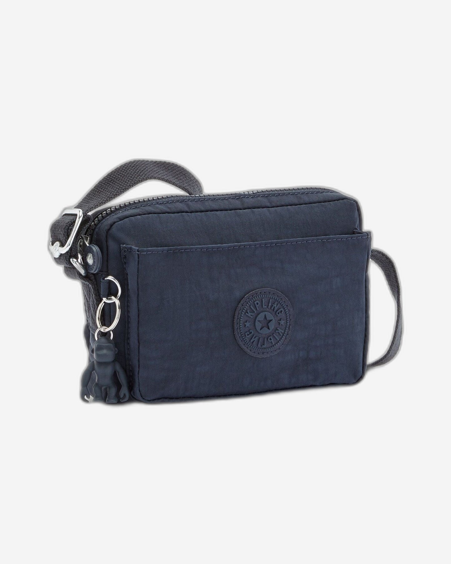 Kipling Abanu Blue Bleu 2 Small Crossbody Bag C2I4208-96V