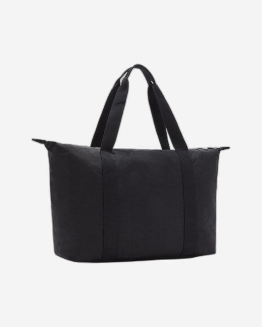 Kipling Art M Lite Black Lite Large Tote Bag C2I5893-TL4