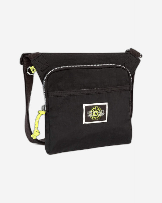 Kipling Almiro Valley Black C Small Crossbody Bag C2I7148-74M