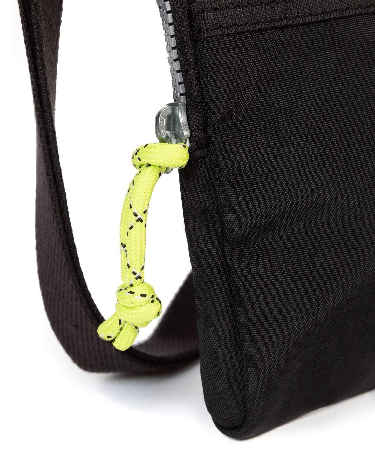 Kipling Almiro Valley Black C Small Crossbody Bag C2I7148-74M