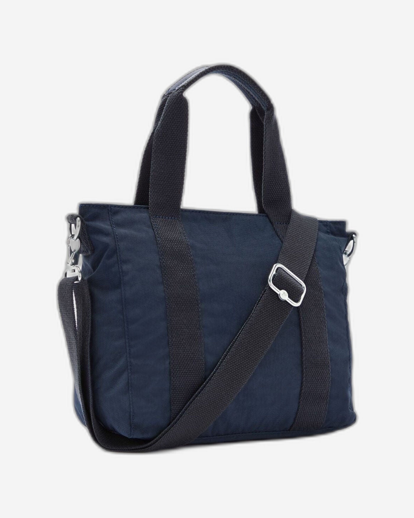 Kipling Asseni Mini Blue Bleu 2 Small Tote Bag C2I7149-96V