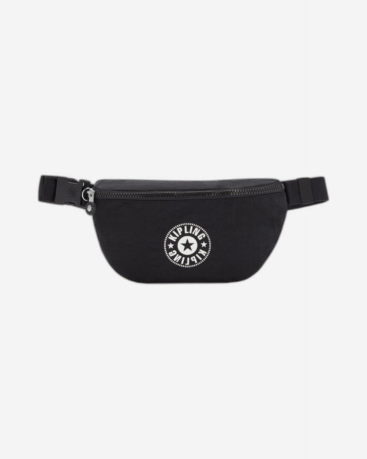 Kipling Fresh Black Lite Small Waistbag C2I7465-TL4