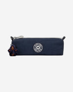 Kipling Freedom True Blue Grey Medium Pencase C201373-U84