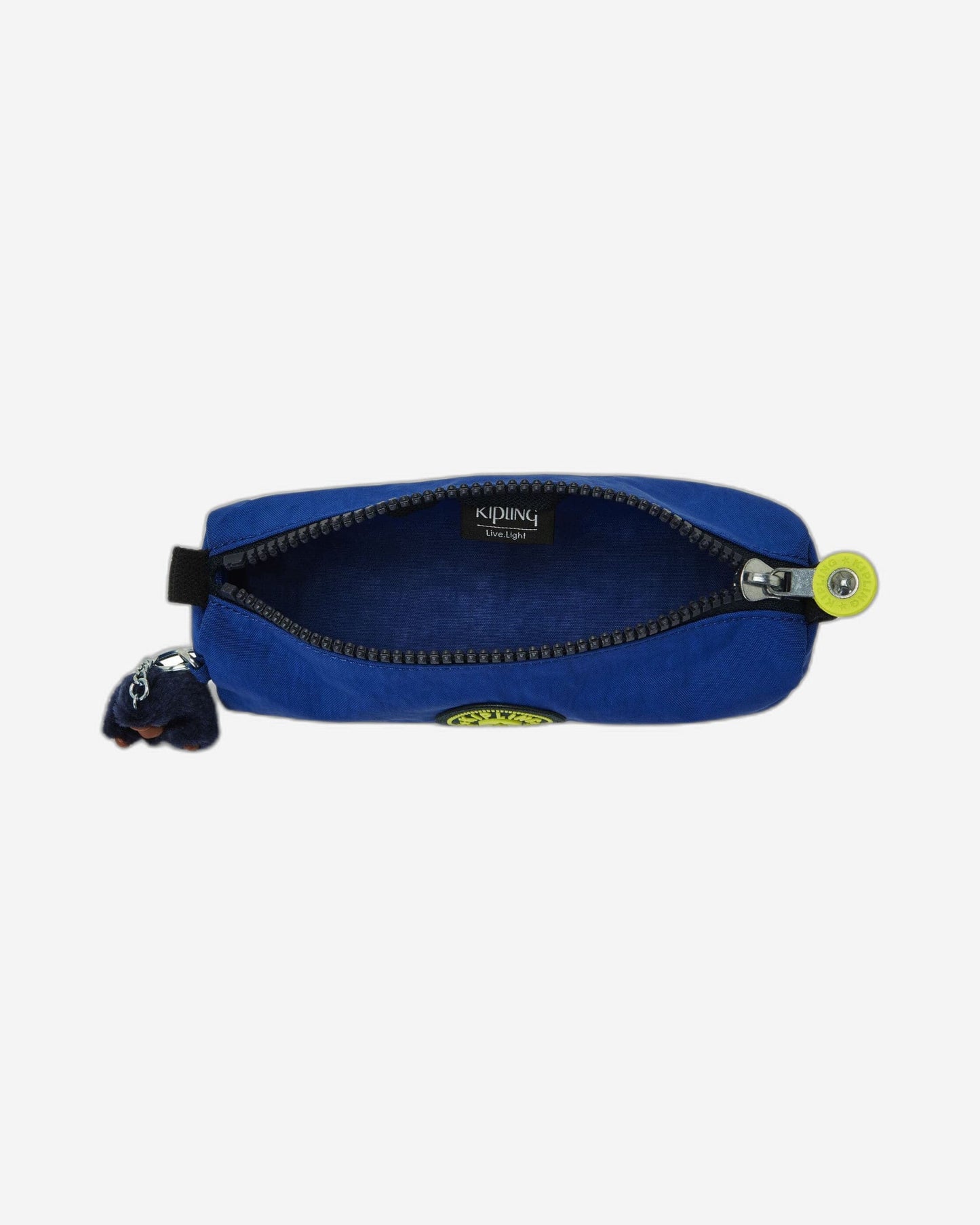 Kipling Freedom Blue Ink C Medium Pencase C201373-X44