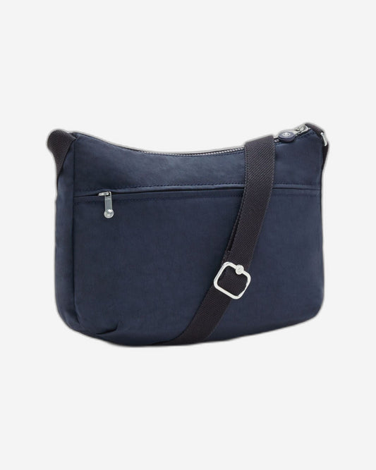 Kipling Izellah Blue Bleu 2 Medium Crossbody Bag C202144-96V