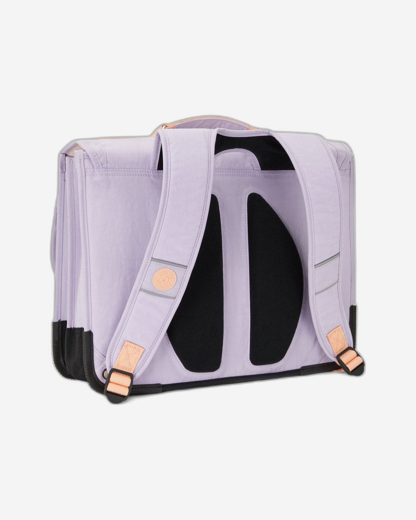 Kipling Preppy Endless Lila Combo Backpack C212074-1PU