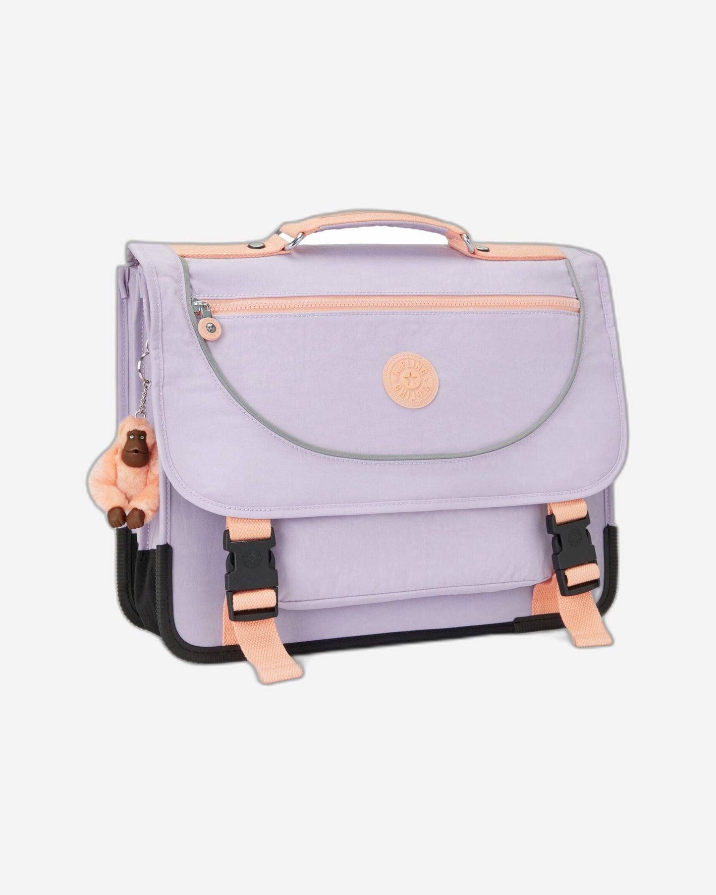 Kipling Preppy Endless Lila Combo Backpack C212074-1PU