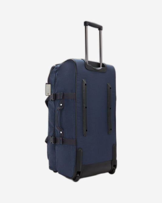 Kipling Teagan L Blue Bleu 2 Large Wheeled Luggage C213117-96V