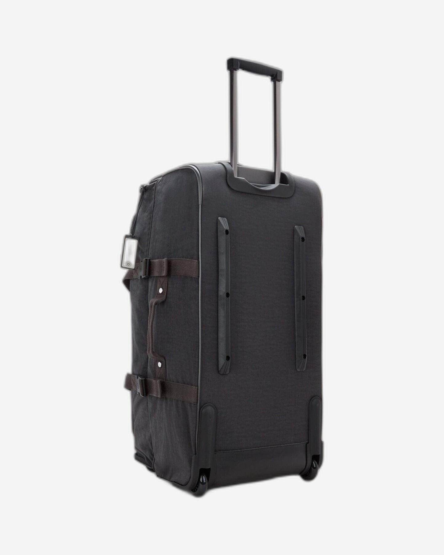 Kipling Teagan L Black Noir Large Wheeled Luggage C213117-P39