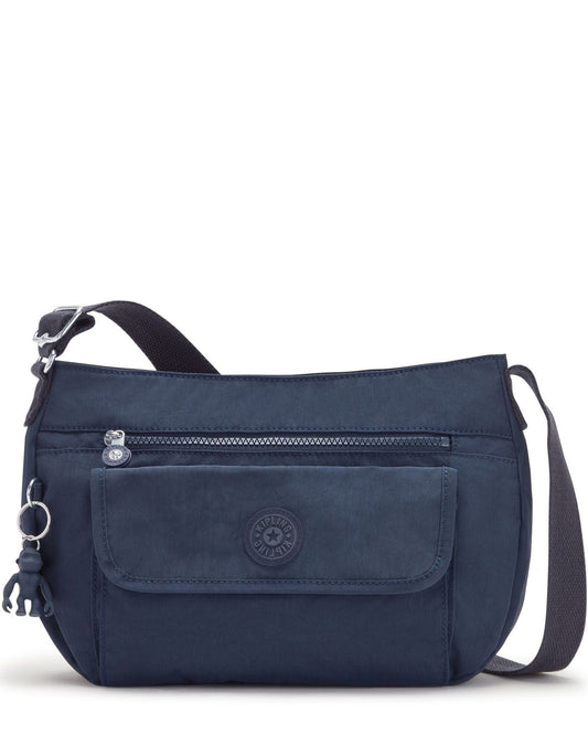 Kipling Syro Blue Bleu 2 Medium Crossbody Bag C213163-96V