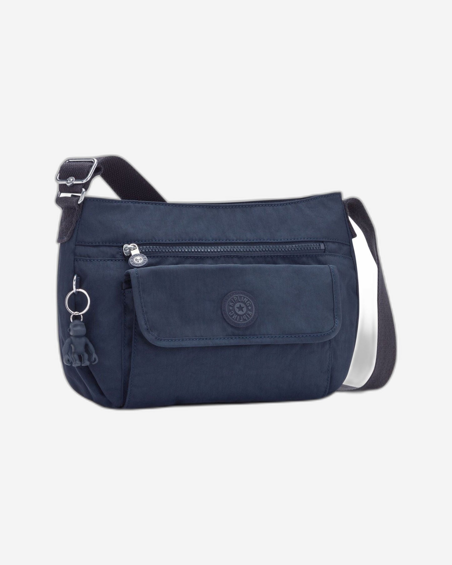 Kipling Syro Blue Bleu 2 Medium Crossbody Bag C213163-96V