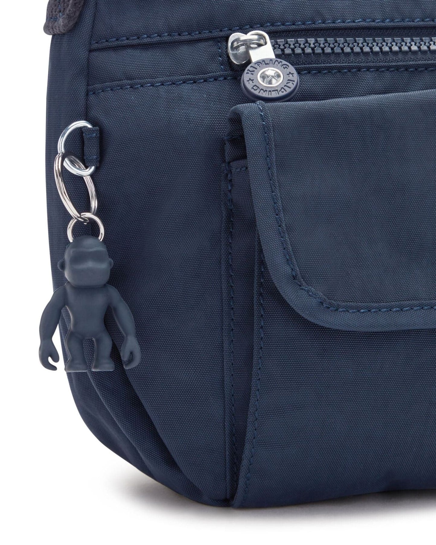 Kipling Syro Blue Bleu 2 Medium Crossbody Bag C213163-96V
