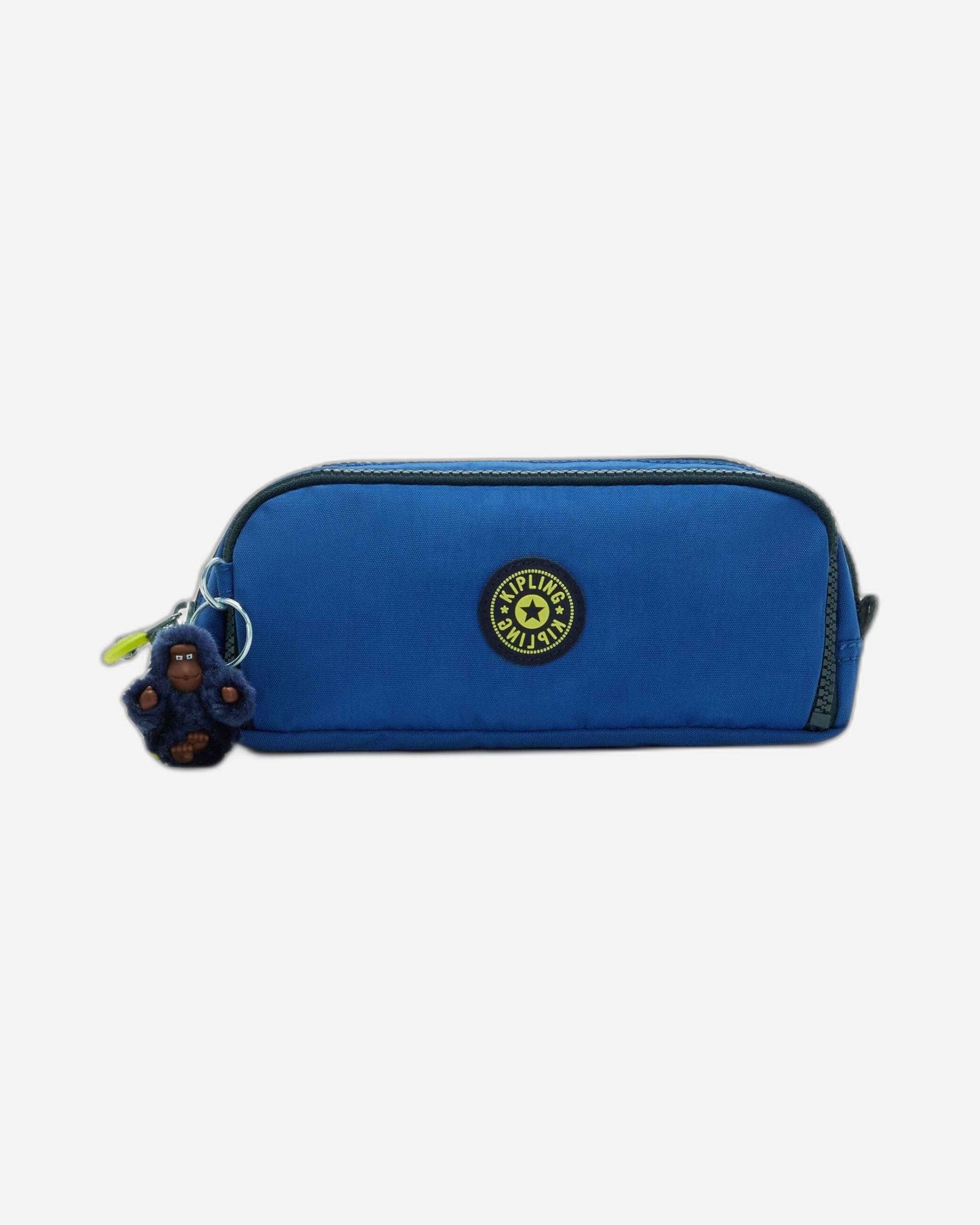 Kipling Gitroy Blue Ink C Large Pencase C213564-X44
