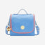 Kipling New Kichirou Sweet Blue C Large Lunch Bag with Trolley Sleeve C215289-Y38
